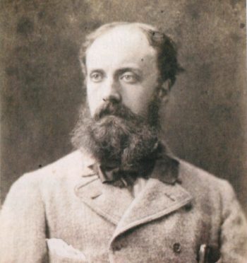 Hugo von Radolin (film)