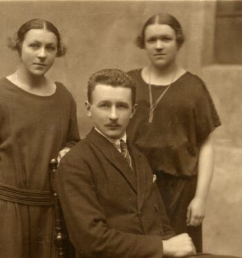 Mieczysław Barwicki, „Cześć Pieśni” (opracowała Danuta Matelska)