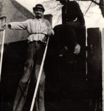 Niedźwiedzie w Cielczy – wywiady z mieszkańcami (film)