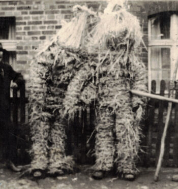 Niedźwiedzie w Cielczy – wywiady z mieszkańcami (film)