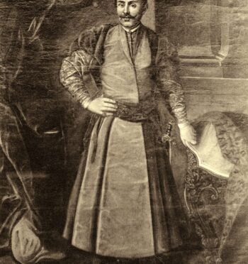 Jan Radoliński (film)